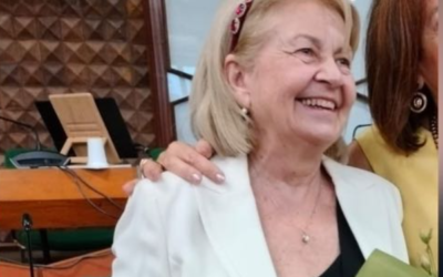 Filomena Cancellaro neo presidente del Centro Carlo Levi di Matera