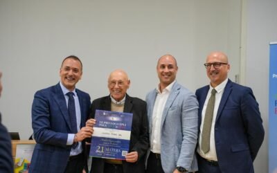 Rham HealthCare Center porta l’innovazione neuro-tecnologica al Made in Italy. Il progetto Introspecto all’evento sui modelli di business resilienti in Basilicata