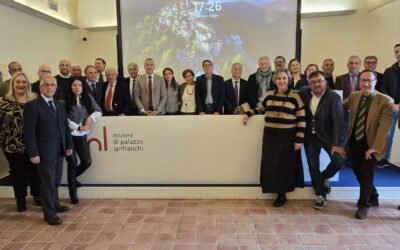 Presentate le linee programmatiche del partenariato de “La Via del Grano – Regio Cammino di Matera”