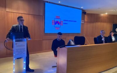 Sanità, a Matera tornano i corsi OSS: 60 posti dopo anni di stop. L’ASM riattiva la formazione per operatori socio-sanitari