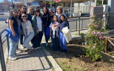 In nome di Giovanna: un’associazione di promozione sociale per non dimenticare la giovane mamma morta il 3 agosto 2024 a Craco durante una gita in quad