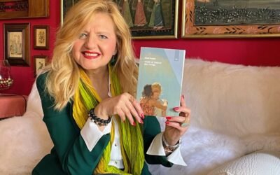 “Come un taglio nel vetro”, il nuovo libro di Giusi Russo ambientato nella Sicilia degli anni ’70