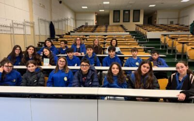 IC Pascoli di Matera: tre alunni alla finale nazionale dei giochi matematici a maggio, in Bocconi