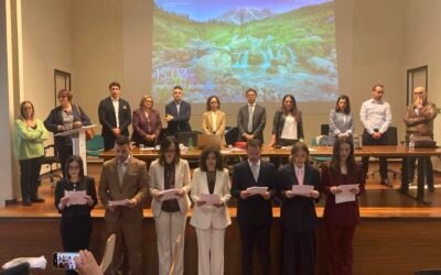 Sette nuovi laureati in Infermieristica all’Azienda Sanitaria Locale di Matera