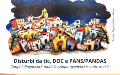 A Matera esperti da tutta Italia per il convegno ASM sui disturbi neuropsichiatrici di infanzia e adolescenza