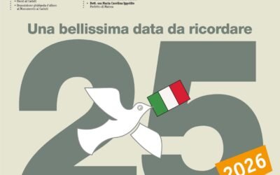 Matera, una cerimonia istituzionale e una mostra per celebrare l’81° Anniversario della Liberazione