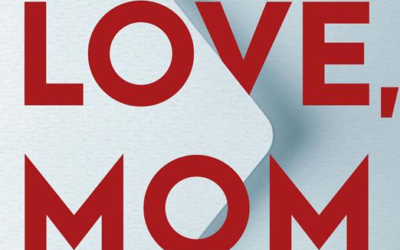 “Love, Mom” di Iliana Xander, thriller psicologico costruito su un gioco di specchi