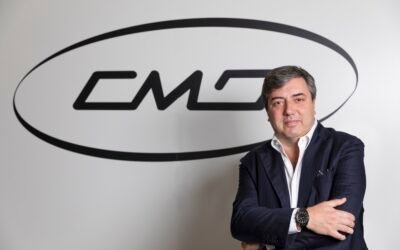 CMD: tecnologia ibrida di eccellenza, dal Mezzogiorno al mondo