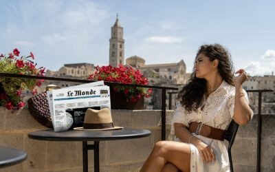 “Le Monde” a Matera, Grottole, Tricarico e Pietrapertosa con Apt dall’8 all’11 aprile
