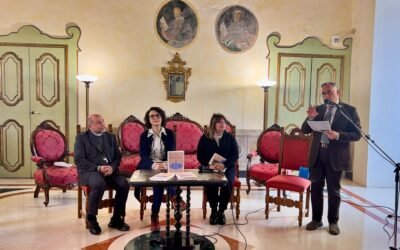 Mirna Mastronardi a Matera per presentare “Sarò la tua voce”: “Questi ragazzi sono molto fragili ma qualcosa la sbagliamo anche noi. Dobbiamo metterci in ascolto ed essere d’aiuto”