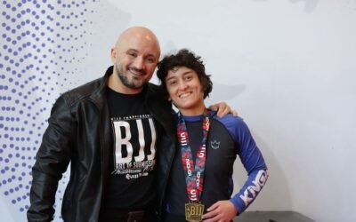 Budo Club Basilicata: sviluppo completo del team, oro in tutte le categorie dagli infantili ai master