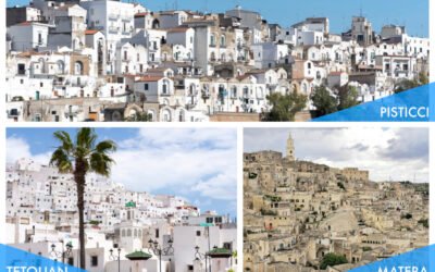 Un Mediterraneo inclusivo: Italia e Marocco insieme per il cinema accessibile. Accordo tra Matera, Tétouan e Pisticci per persone cieche e ipovedenti