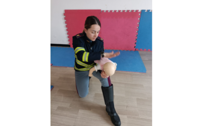 Svolto a Matera corso BLSD per gli operatori della Polizia di Stato