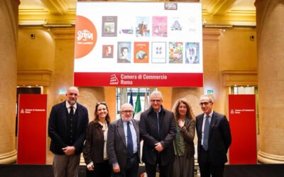 I libri candidati al Premio Strega, Premio Strega Saggistica e Premio Strega Europeo 2026