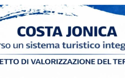 Una nuova alleanza per rilanciare il turismo sulla costa jonica lucana