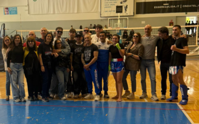 L’“I.I.S. Turri-Morra” di Matera apre le porte alla Kickboxing: assemblea d’istituto con tecnici qualificati. Il presidente regionale Federkombat Tralli: “Lo sport motore di crescita e di sani stili di vita”