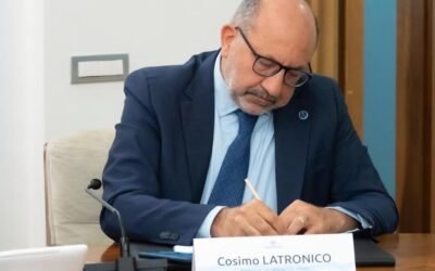 Metapontino: l’assessore Latronico sui danni del maltempo