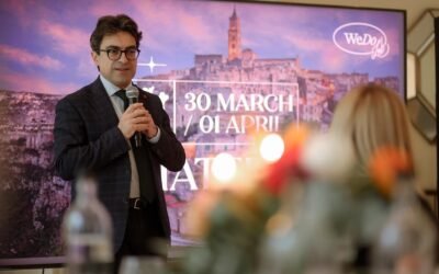 Turismo a Matera e stagione 2026: il sindaco Nicoletti rilancia su competenza, collaborazione e dialogo leale tra pubblico e privato