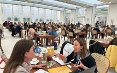 Turismo di lusso: APT Basilicata partner istituzionale di TRUE Events 2026