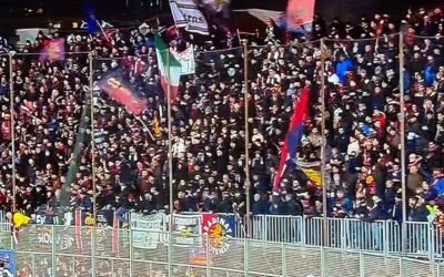 Assessore Cupparo: “Congratulazioni al Potenza Calcio”