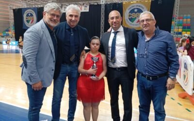 Policoro, al Pala Ercole atleti provenienti da Puglia, Basilicata e Calabria per l’evento dello CSEN e ASD Lady Debora Primo trofeo Eraclea: oltre 500 partecipanti 