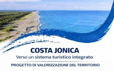Costa Jonica, Idea Viaggi insieme ai Comuni per la promozione turistica
