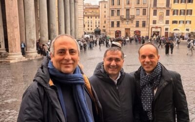 Sinergia tra ricerca e territorio: l’Istituto Universitario di Studi Europei e l’Ente Parco della Murgia Materana firmano un accordo strategico per lo sviluppo sostenibile