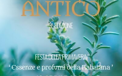 Il 19 a Tursi viaggio tra storia, natura e sapori