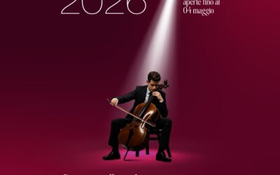 Orchestra Sinfonica di Matera: bando audizioni musicisti nuova stagione sinfonica 2026