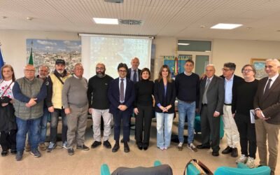 Matera, l’Amministrazione Nicoletti presenta il nuovo servizio LIS per l’accesso agli uffici comunali