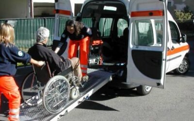 Trasporto dializzati, l’ASM cerca enti del Terzo Settore: pubblicato l’avviso