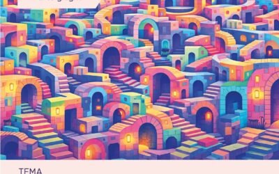 Amabili Confini 2026: XI edizione a Matera in un “labirinto” di voci e storie. Venerdì 8 maggio anteprima con lo scrittore Antonio Moresco