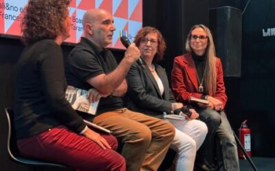 Il Premio Letterario Nazionale Clara Sereni protagonista al Salone del Libro di Torino: svelata da Benedetta Tobagi la decina finalista della Sezione Editi 2026 e presentato “Kukavica” di Mauro Barisone