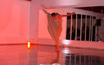 “Corpi in Luce”, prosegue domani 9 maggio a Matera il percorso artistico del progetto ideato e coreografato da Rossella Iacovone e Marco Magrino