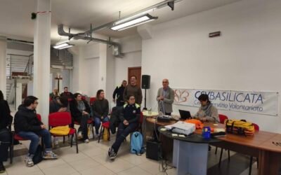 Al Csv Basilicata al via le selezioni per gli operatori del Servizio Civile Universale. 330 i candidati per 166 posto disponibili