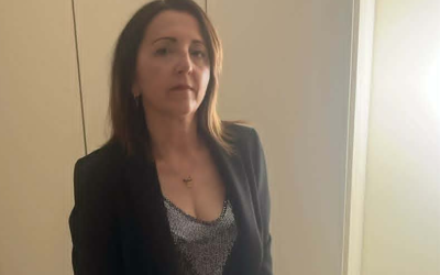Da Matera la storia di Chiara, mamma di un ragazzo autistico: “Sogno in grande, combatterò con altre madri per assicurare ai nostri figli un “dopo di noi” degno del loro essere”