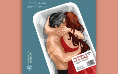 “Quanto tempo avremmo avuto, una volta fuori dalla crioterapia involontaria che opera sul tempo di un amore proibito?” In libreria l’esordio di Elisa Del Mese, “Diffidare delle cucine pulite”