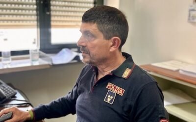 Polizia di Stato di Matera impegnata nell’attività di prevenzione: adottati dal Questore 9 Avvisi orali e 7 Fogli di via obbligatori