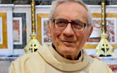 Festa di Maria Madre della Chiesa a Matera: il 25 maggio intitolazione dell’auditorium parrocchiale a don Mimì Morelli, primo parroco della comunità