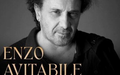 Il 30 a Vaglio Basilicata Enzo Avitabile e i Bottari di Portico