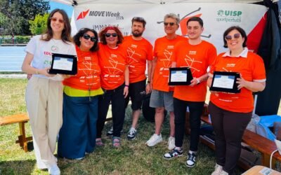 EduSport Matera, si conclude il percorso tra sport, alimentazione e cittadinanza attiva: coinvolti oltre 100 bambini e le loro famiglie