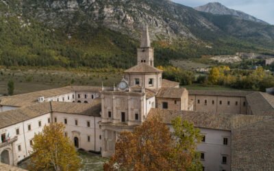 Ideama selezionata da Fondazione Italia Patria della Bellezza per il rebranding dei Musei Archeologici Nazionali di Chieti