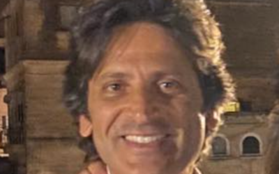 Gli auguri del Sindaco di Matera Nicoletti a Francesco Somma, nominato vicepresidente nazionale di Confindustria