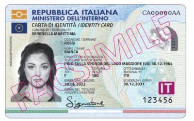 Matera, transizione obbligatoria alla Carta d’Identità Elettronica: dal 4 agosto 2026 i documenti cartacei non saranno più validi