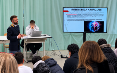 La Polizia di Stato di Matera premia gli studenti vincitori della 9^ edizione del progetto/concorso PretenDiamo Legalità: il 29 la cerimonia provinciale in Questura