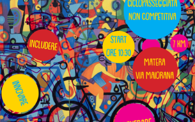 Bicincittà 2026: a Matera la festa della mobilità sostenibile e della comunità