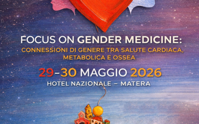 Medicina di genere, a Matera il congresso dell’Associazione Italiana Donne medico