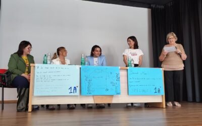 Emozioni e sogni: la scuola secondaria di primo grado di Garaguso ha incontrato l’atleta paralimpico Marco D’Aniello