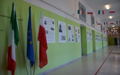 Commemorazione dei soldati del 2° Corpo d’Armata polacco, mostra curata da Francesco Ambrico nell’Istituto “Padre Giovanni Minozzi” di Matera