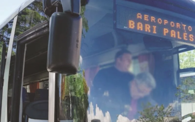 Nuovi orari delle navette da e per l’aeroporto di Bari Palese. L’Amministrazione Comunale di Matera rimodula il servizio d’intesa con Cotrab e Cotrap per rispondere meglio alle esigenze dei viaggiatori e degli operatori turistici
